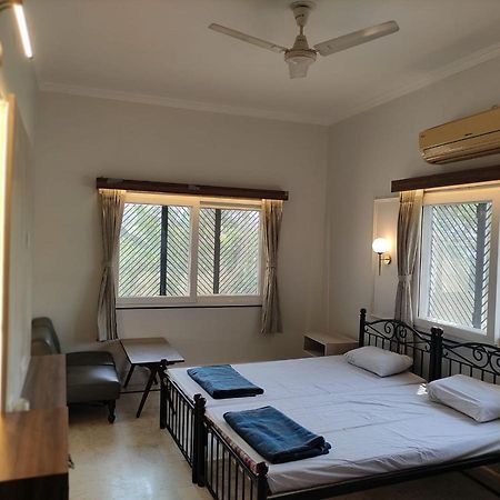 Vatika Homestay فاراناسي المظهر الخارجي الصورة