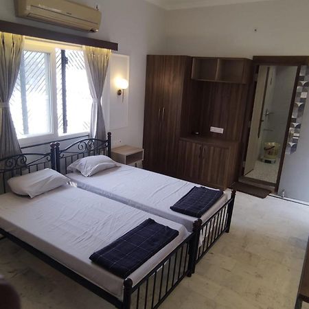 Vatika Homestay فاراناسي المظهر الخارجي الصورة