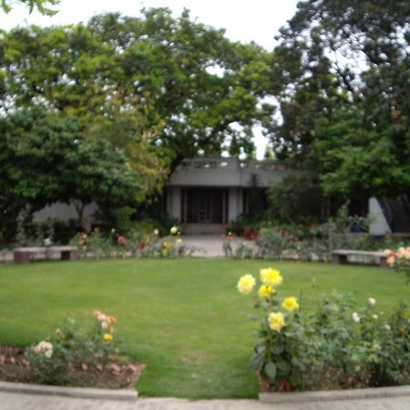 Vatika Homestay فاراناسي المظهر الخارجي الصورة