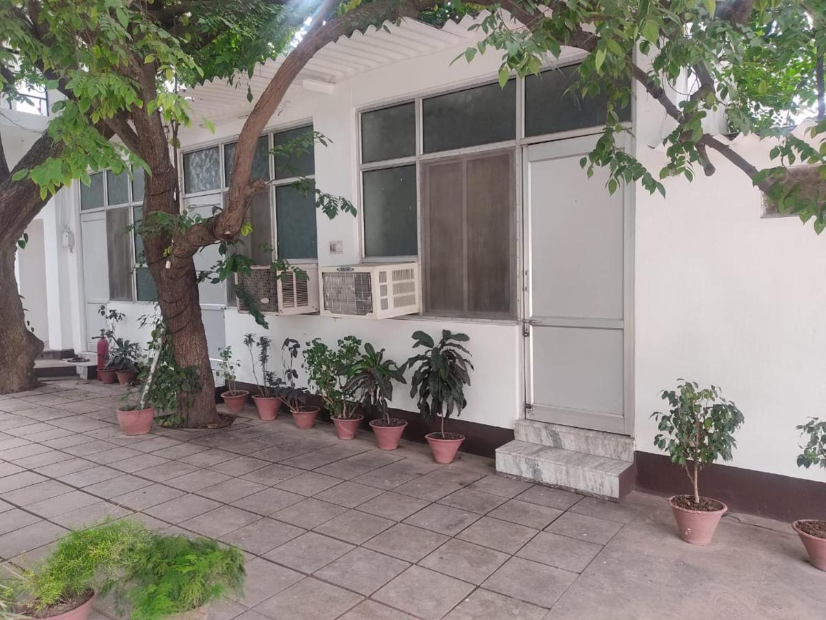 Vatika Homestay فاراناسي المظهر الخارجي الصورة