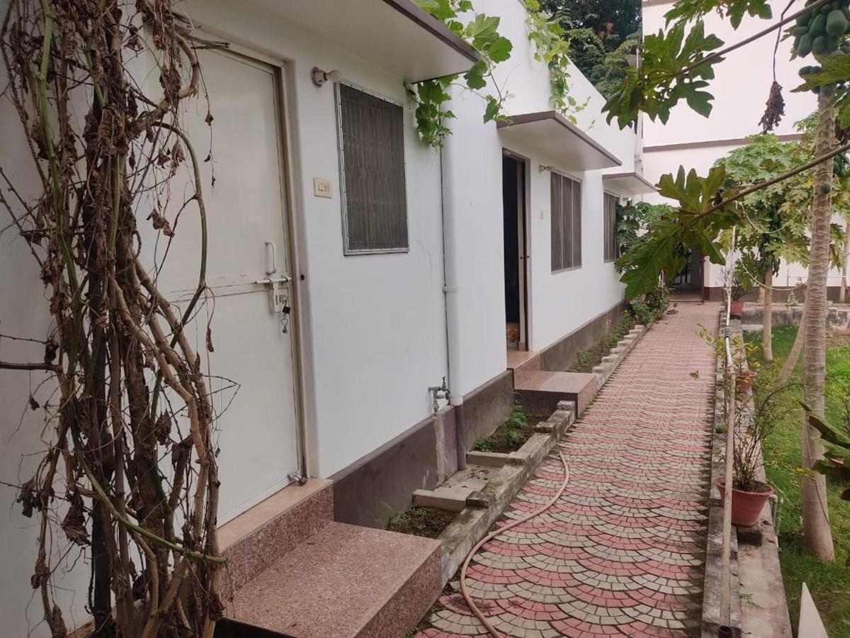Vatika Homestay فاراناسي المظهر الخارجي الصورة
