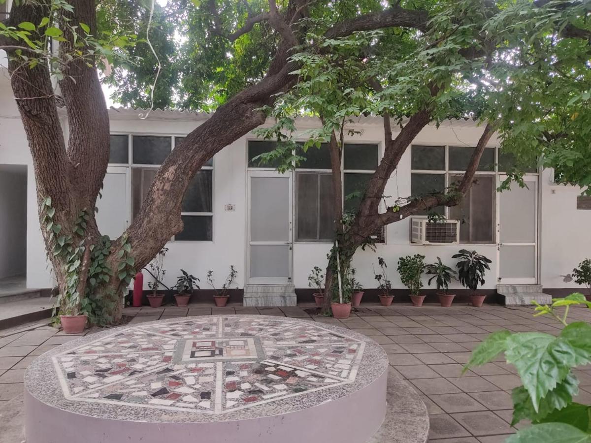Vatika Homestay فاراناسي المظهر الخارجي الصورة