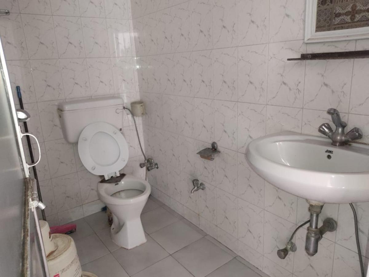 Vatika Homestay فاراناسي المظهر الخارجي الصورة