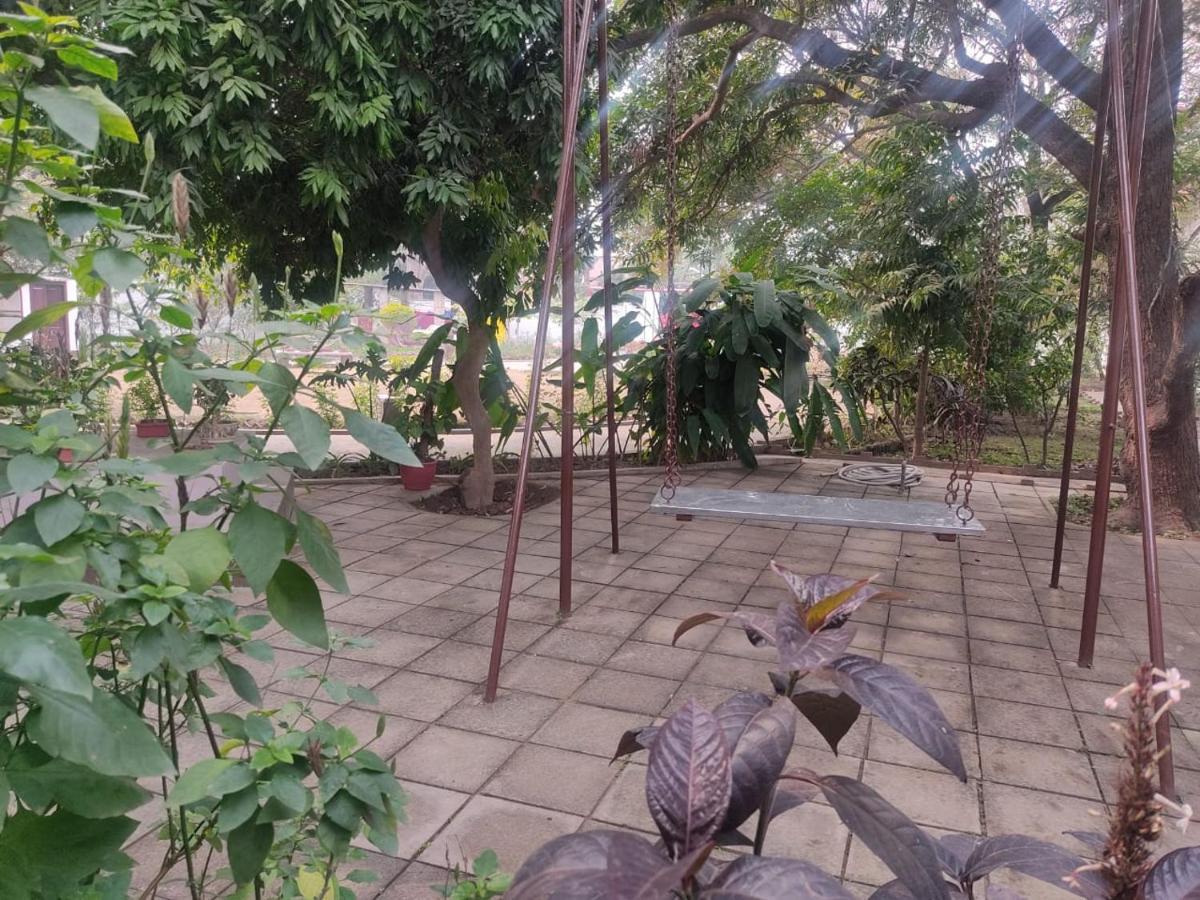 Vatika Homestay فاراناسي المظهر الخارجي الصورة
