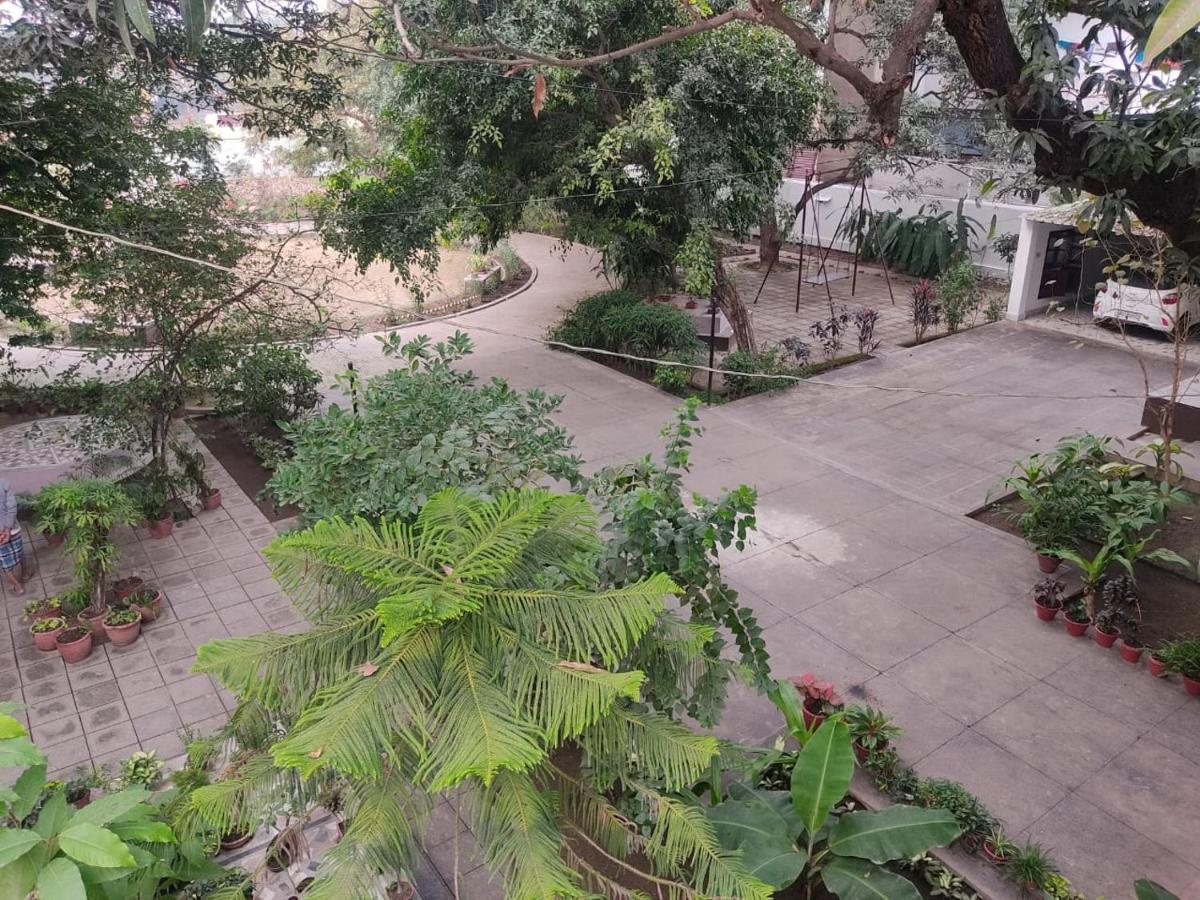 Vatika Homestay فاراناسي المظهر الخارجي الصورة