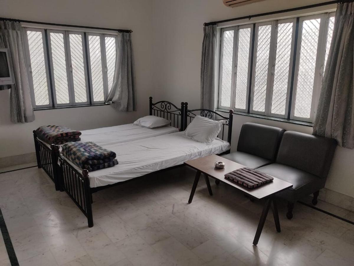 Vatika Homestay فاراناسي المظهر الخارجي الصورة