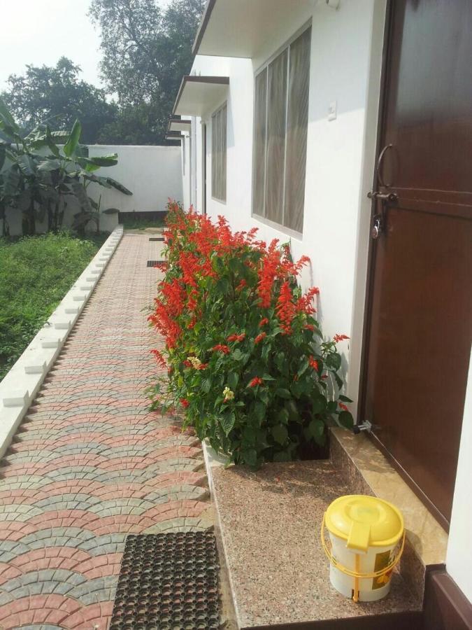 Vatika Homestay فاراناسي المظهر الخارجي الصورة