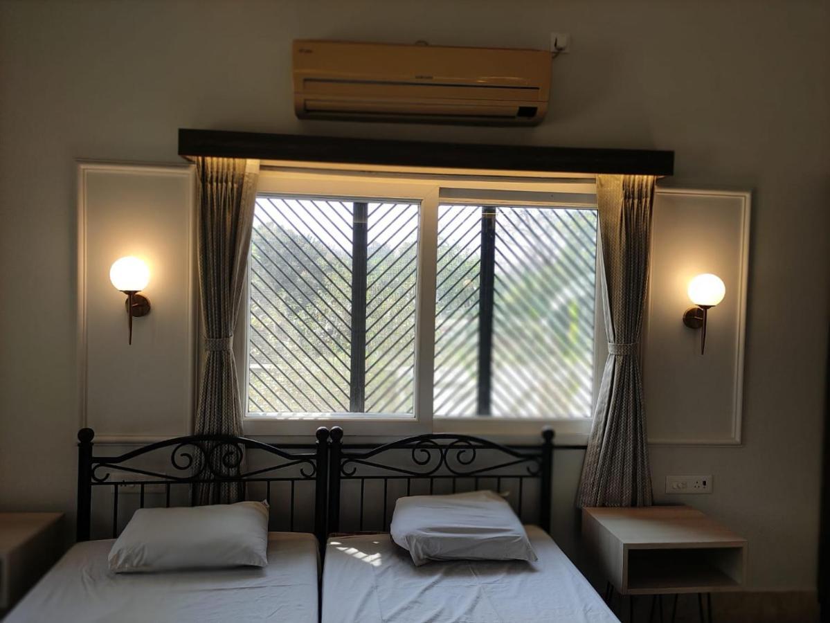 Vatika Homestay فاراناسي المظهر الخارجي الصورة