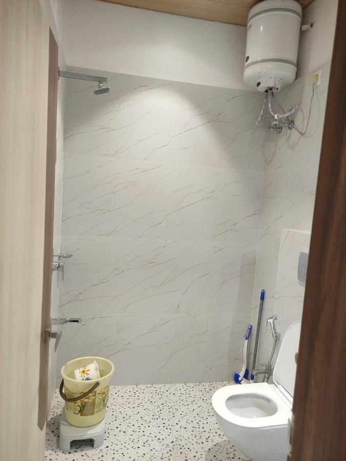 Vatika Homestay فاراناسي المظهر الخارجي الصورة
