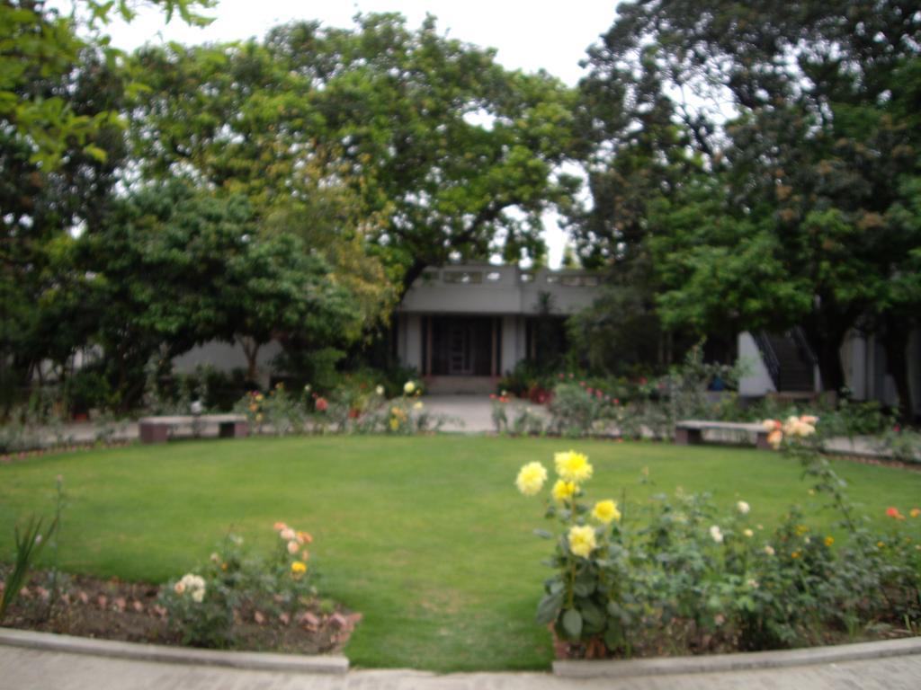 Vatika Homestay فاراناسي المظهر الخارجي الصورة