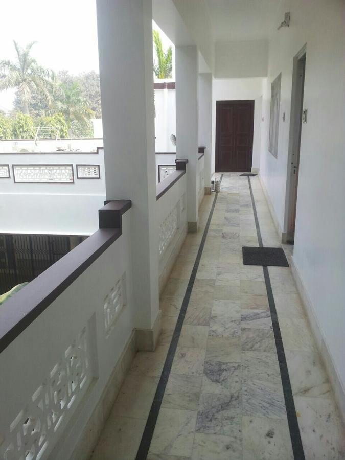 Vatika Homestay فاراناسي المظهر الخارجي الصورة