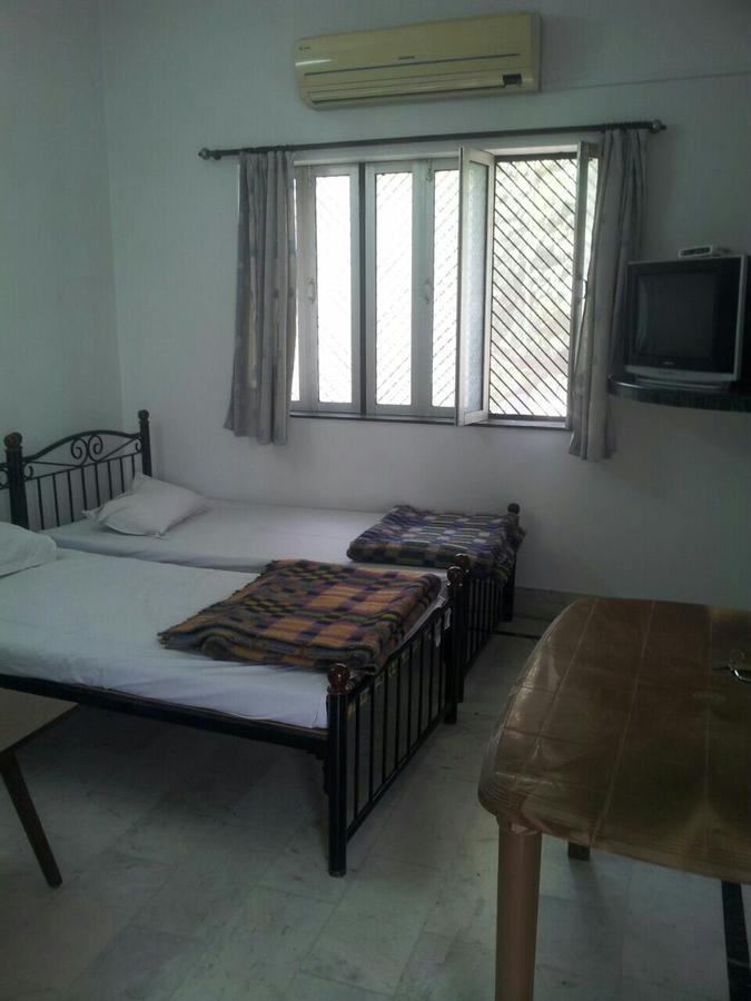 Vatika Homestay فاراناسي المظهر الخارجي الصورة